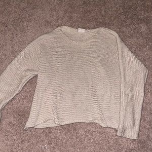 Altar’d State sweater